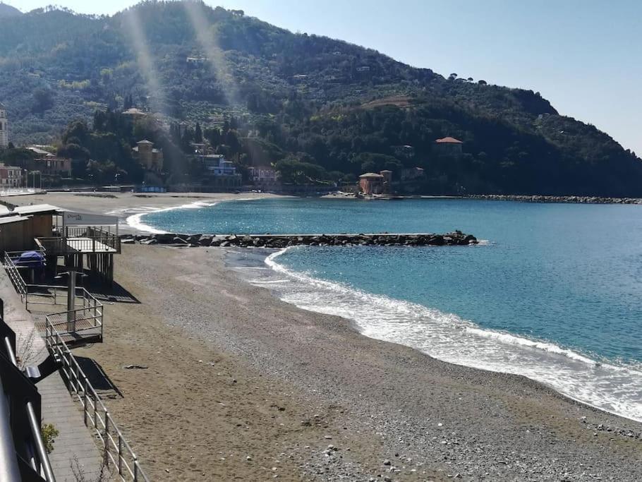 Casita Lerici Apartment Luaran gambar