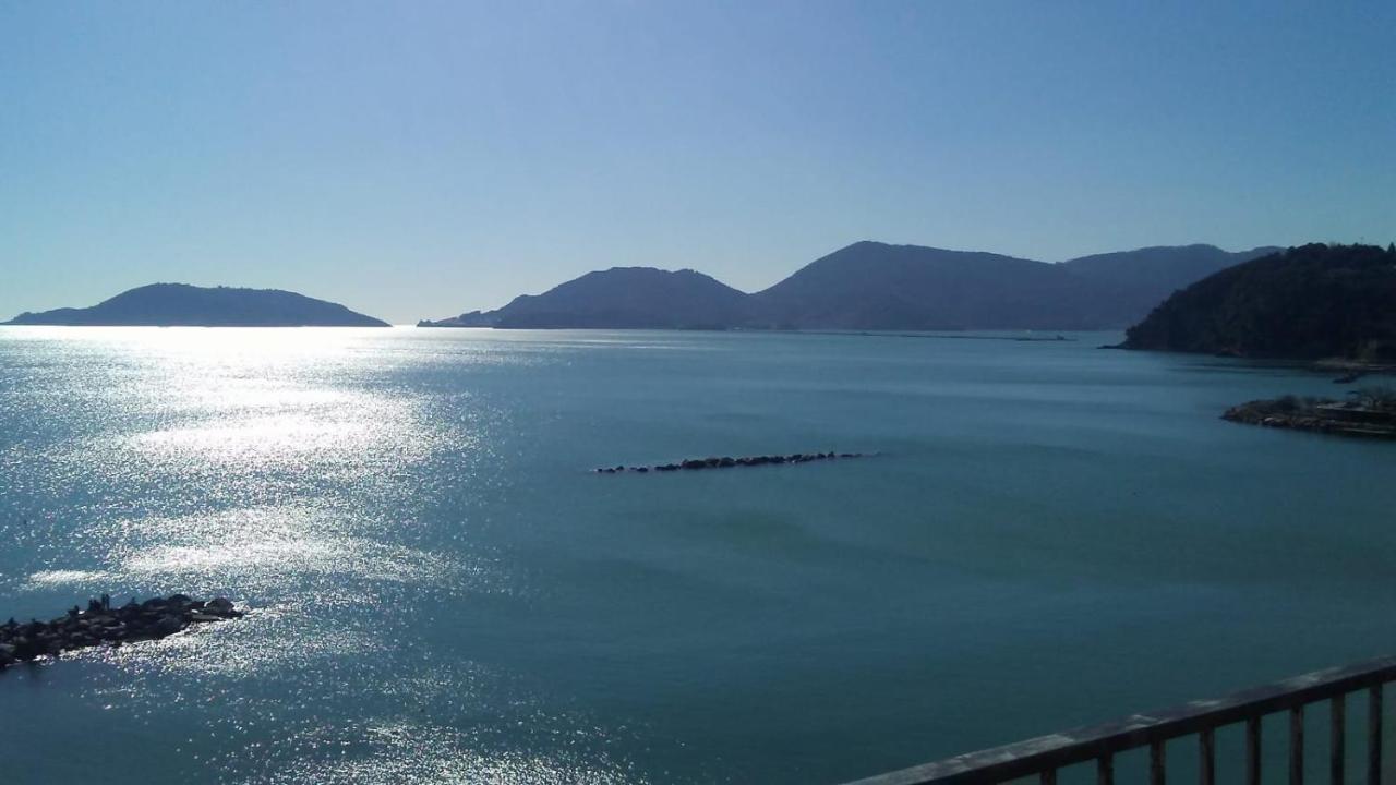 Casita Lerici Apartment Luaran gambar