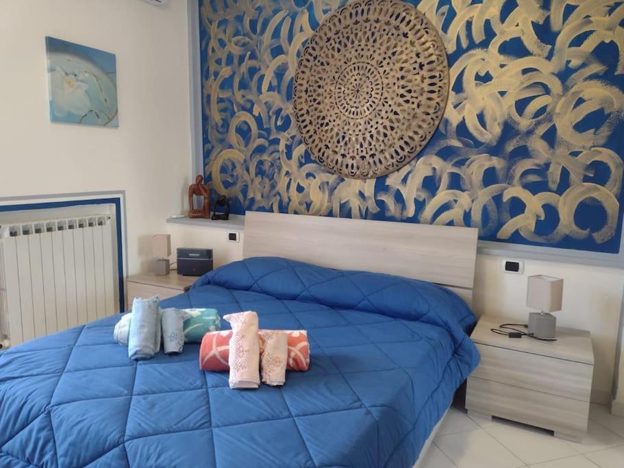 Casita Lerici Apartment Luaran gambar